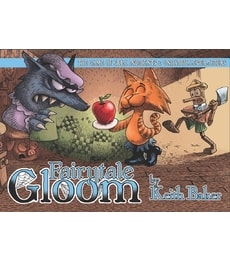 Fairytale Gloom - Produkt Fairytale Gloom