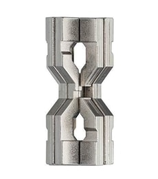 Hanayama Cast Hourglass - hlavolam - Produkt Hanayama Cast Hourglass - hlavolam