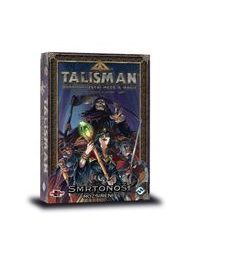 Talisman: Smrtonoš - Produkt Talisman: Smrtonoš