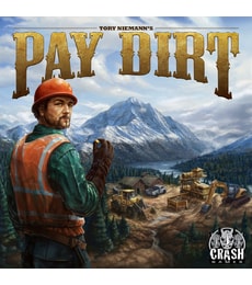 Pay Dirt - Produkt Pay Dirt