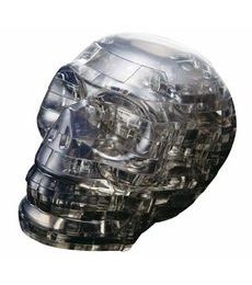 Hlavolam Crystal puzzle - Lebka - Produkt Hlavolam Crystal puzzle - Lebka