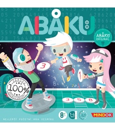 Abaku - Produkt Abaku