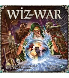 Wiz-War - Produkt Wiz-War