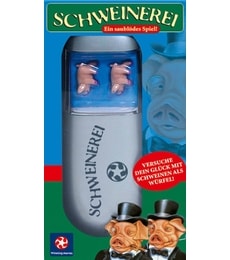 Prasátka (Schweinerei) - Produkt Prasátka (Schweinerei)