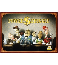 Power Struggle - In Cash We Trust - Produkt Power Struggle - In Cash We Trust