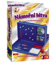 Námořní bitva - HM - Produkt Námořní bitva - HM