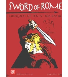 Sword of Rome - Conquest of Italy - Produkt Sword of Rome - Conquest of Italy
