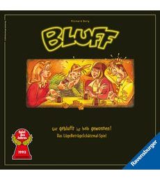 Bluff - Produkt Bluff