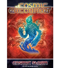Cosmic Encounter: Cosmic Storm - Produkt Cosmic Encounter: Cosmic Storm