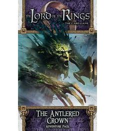 The LOTR: LCG - The Antlered Crown - Produkt The LOTR: LCG - The Antlered Crown