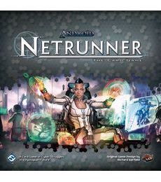 Android: Netrunner - Updated Core Set - Produkt Android: Netrunner - Updated Core Set