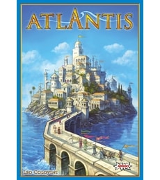 Atlantis - Produkt Atlantis