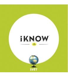 iKNOW: Svět - Produkt iKNOW: Svět