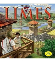 Limes - Produkt Limes