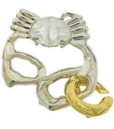 Hanayama Cast Claw - hlavolam - Produkt Hanayama Cast Claw - hlavolam