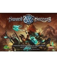 Sword & Sorcery - Produkt Sword & Sorcery