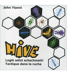 Hive - Produkt Hive