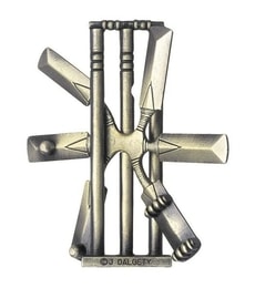 Hanayama Cast Cricket - hlavolam - Produkt Hanayama Cast Cricket - hlavolam