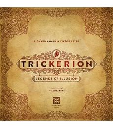 Trickerion - Produkt Trickerion