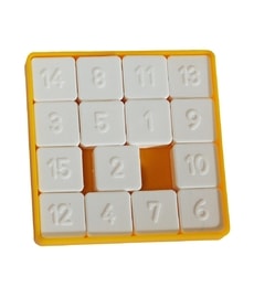 Hra 15 - Produkt Hra 15
