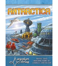 Antarctica - Produkt Antarctica