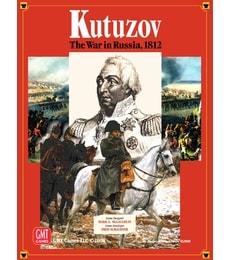 Kutuzov - The War in Russia - Produkt Kutuzov - The War in Russia
