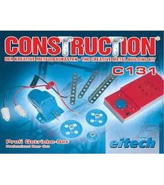Eitech Profesionílní set Pohony (C131) - Produkt Eitech Profesionílní set Pohony (C131)