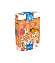 Malý méďa - Produkt Malý méďa