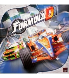 Formula D - Produkt Formula D