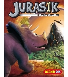 Jurasik - Produkt Jurasik