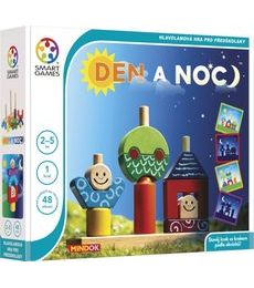 Den a noc - Produkt Den a noc