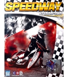 Speedway Champion - Produkt Speedway Champion