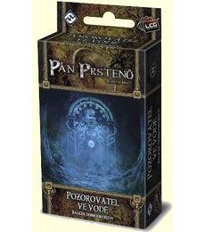 Pán Prstenů - Trpasluj: Pozorovatel ve vodě - Produkt Pán Prstenů - Trpasluj: Pozorovatel ve vodě