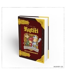 Rytíři - Produkt Rytíři