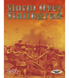 Storm Over Stalingrad - Produkt Storm Over Stalingrad