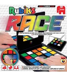 Rubikovy závody (Rubik's Race) - Produkt Rubikovy závody (Rubik's Race)