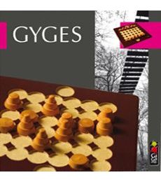 Gigamic Gyges - Produkt Gigamic Gyges