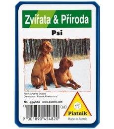 Kvarteto Psi - Produkt Kvarteto Psi