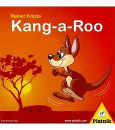 Kang-a-Roo - Produkt Kang-a-Roo