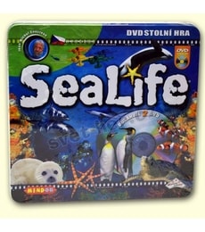 Sealife - Produkt Sealife