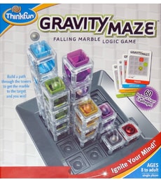 Gravity Maze - Produkt Gravity Maze