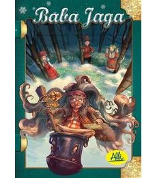 Baba Jaga - Produkt Baba Jaga