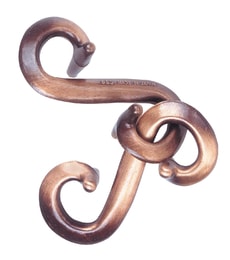 Hanayama Cast S & S - hlavolam - Produkt Hanayama Cast S & S - hlavolam