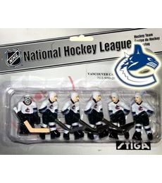 Náhradní tým Vancouver Canucks - Produkt Náhradní tým Vancouver Canucks