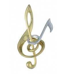 Hanayama Cast Harmony - hlavolam - Produkt Hanayama Cast Harmony - hlavolam