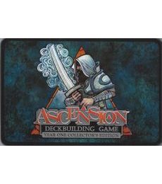 Ascension: Year One Collector's Edition - Produkt Ascension: Year One Collector's Edition