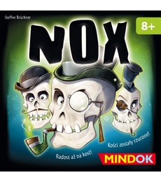 Nox - Produkt Nox