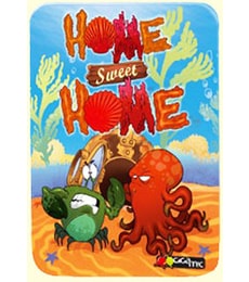 Home Sweet Home - Produkt Home Sweet Home