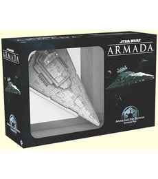 Star Wars: Armada - Imperial Class Star Destroyer - Produkt Star Wars: Armada - Imperial Class Star Destroyer