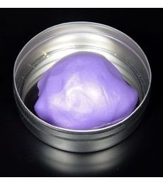 Inteligentní plastelína Šeřík - Produkt Inteligentní plastelína Šeřík